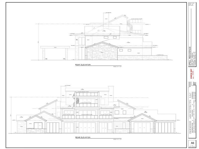 Exterior rendering of this home design in , Flower Mound, TX (Image 1). Exterior rendering of this home design in , Flower Mound, TX (Image 1).