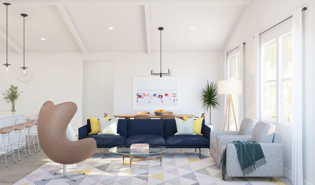 Great Room Great Room