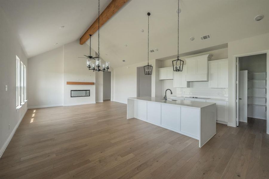 Image 39 of a home in Matthews Farms.