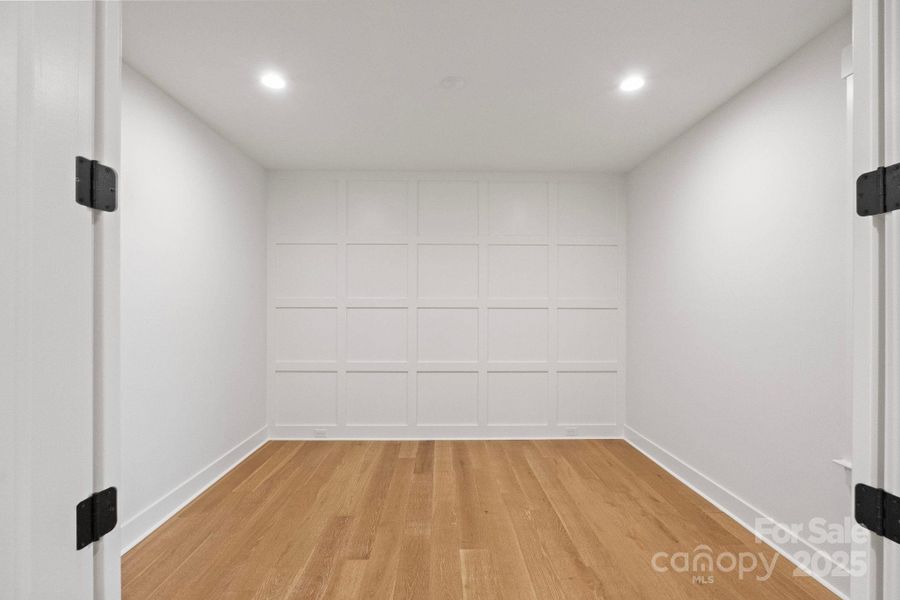 Spacious, unfurnished interior of a new home in , Huntersville (Image 40). Spacious, unfurnished interior of a new home in , Huntersville (Image 40).