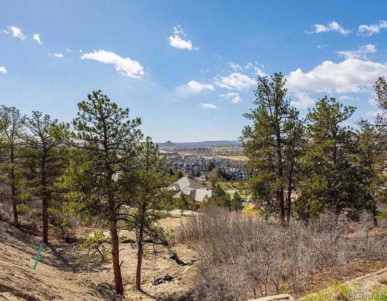 Natural landscape and outdoor views near  in Castle Rock (Image 10).