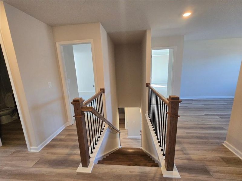 Image 49 of a home in Enclave at Logan Point.