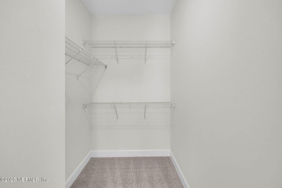 Spacious, unfurnished interior of a new home in , Ponte Vedra (Image 18).