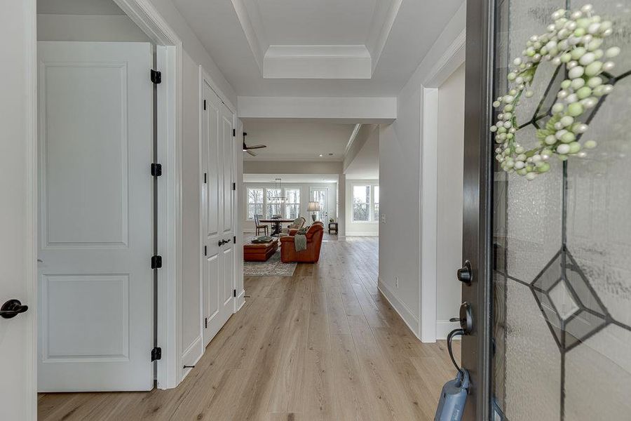 Image 40 of a home in .