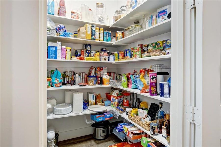 Close-up of interior finishes inside a home in , Sherman (Image 20). Close-up of interior finishes inside a home in , Sherman (Image 20).
