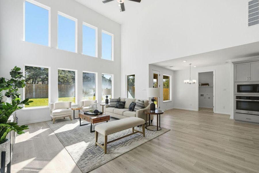 1800 Plum Tree Way ~ Ready Now