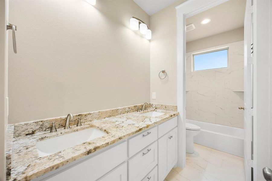 Furnished interior view inside a new home in , Terrell (Image 11). Furnished interior view inside a new home in , Terrell (Image 11).