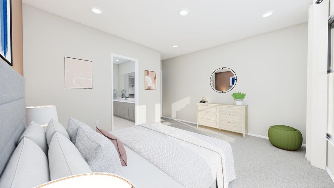 Pictures are representative of floor plan - not actual home for sale