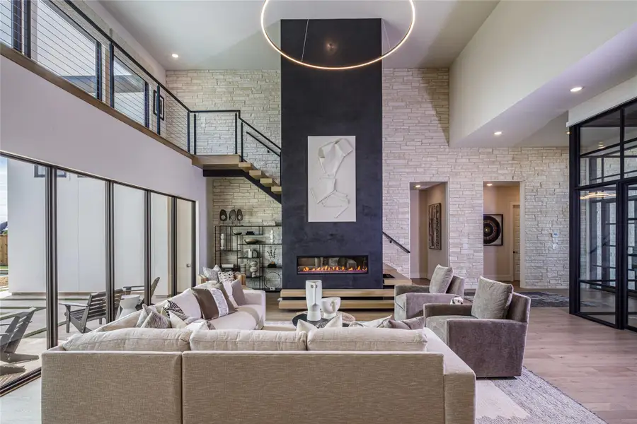 These photos are not of the actual property. They're example images of a similar floor plan and are provided for conceptual purposes only.