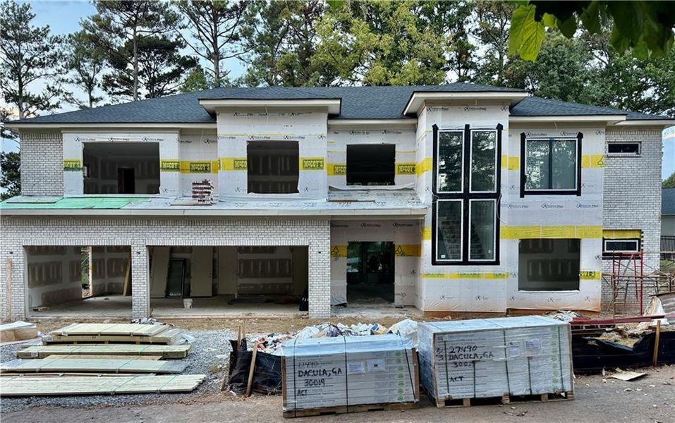 Image 65 of a home in . Image 65 of a home in .