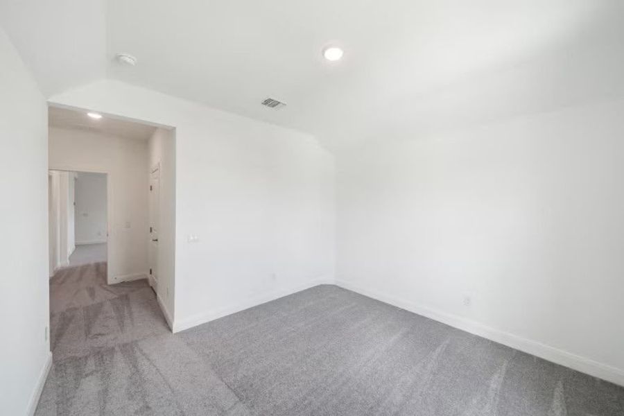 Secondary Room Secondary Room