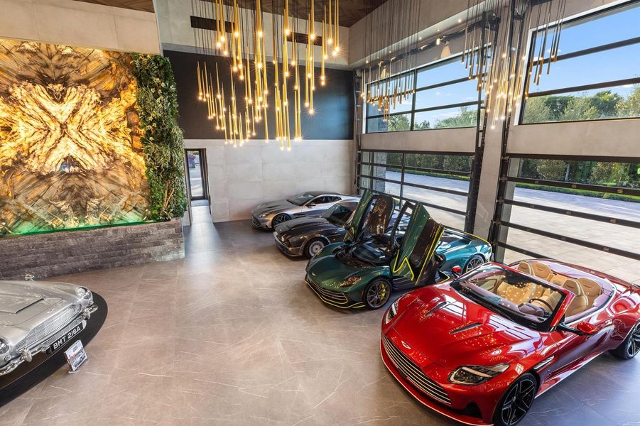 Car Gallery