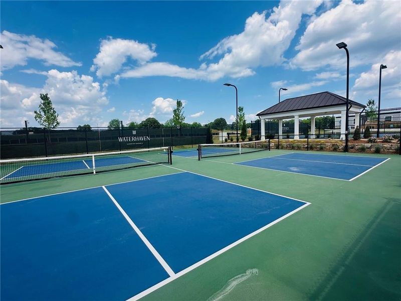 Community amenities in Waterhaven, Cumming (Image 37).