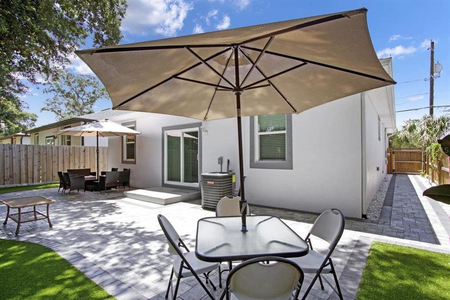 Community amenities in , Tampa (Image 25).