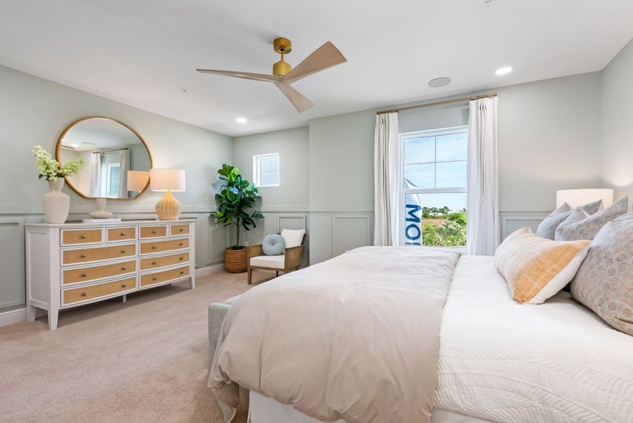Owners Bedroom Owners Bedroom