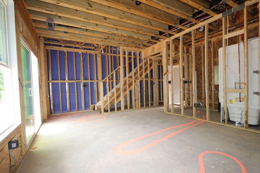 Framing Framing