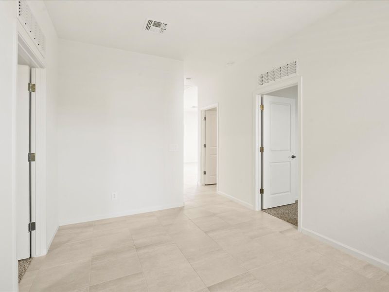 Welcome to the 2110 floorplan images taken at Alamar at Rocking K in Tucson, AZ.