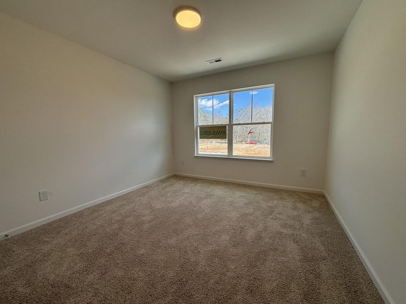 Spacious, unfurnished interior of a new home in CraigStone, Woodruff (Image 14). Spacious, unfurnished interior of a new home in CraigStone, Woodruff (Image 14).