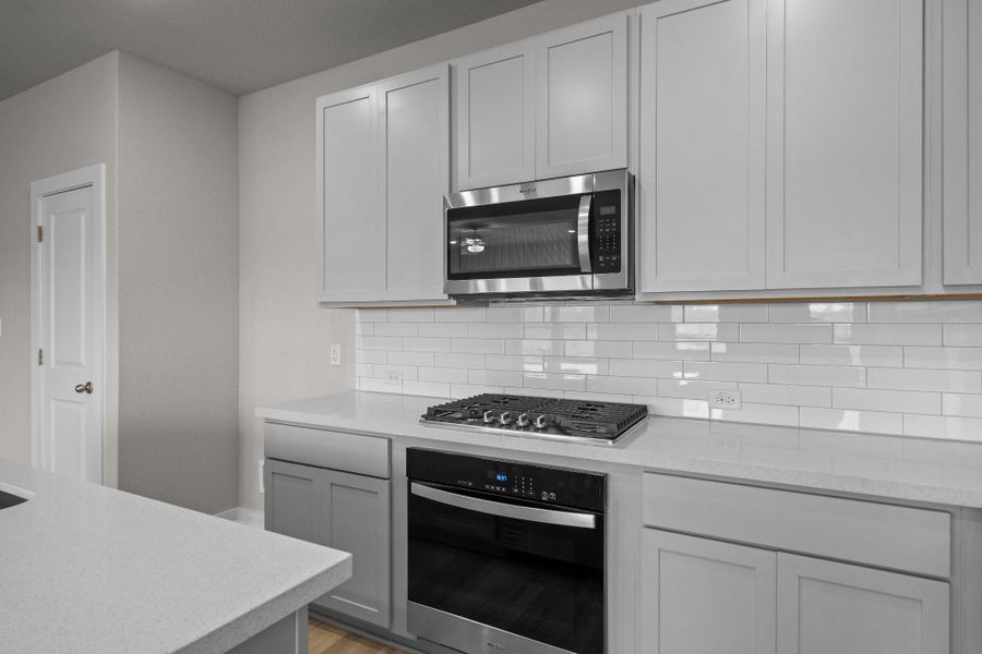 New Home in Cedar Creek, TX.  - Slide 11