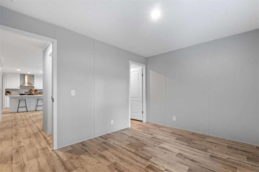 Spacious, unfurnished interior of a new home in , Eatonton (Image 25). Spacious, unfurnished interior of a new home in , Eatonton (Image 25).