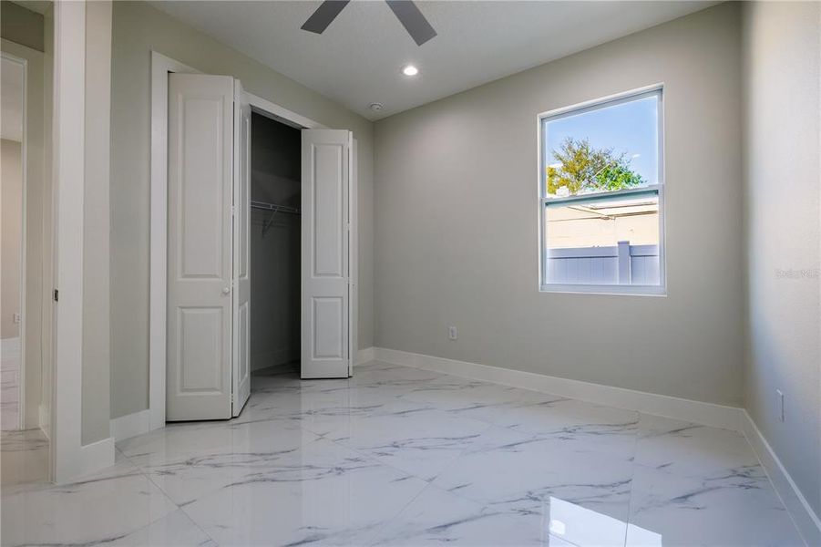 Spacious, unfurnished interior of a new home in , Tampa (Image 20). Spacious, unfurnished interior of a new home in , Tampa (Image 20).