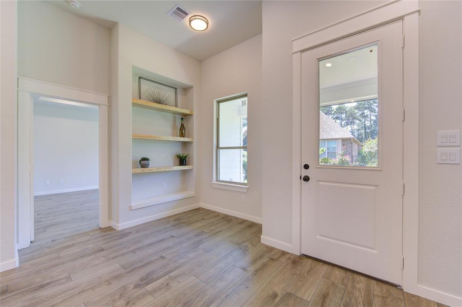 Spacious, unfurnished interior of a new home in , Montgomery (Image 22). Spacious, unfurnished interior of a new home in , Montgomery (Image 22).