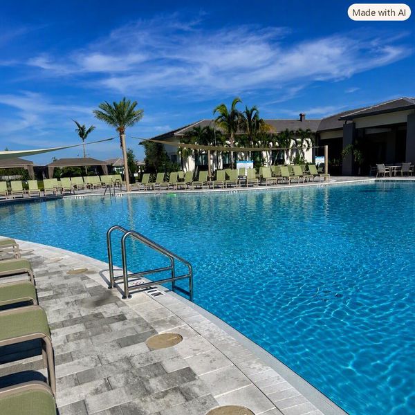 VALENCIA PARC CLUBHOUSE