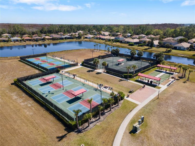 Community amenities in , Alva (Image 34).