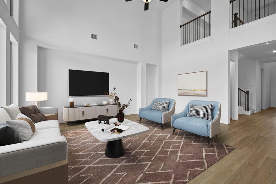 Representative Photo