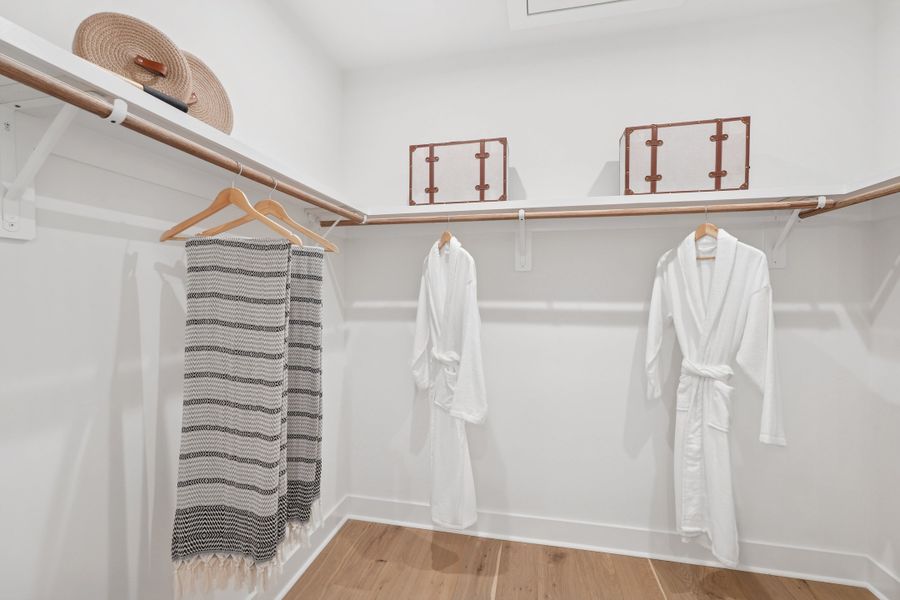 Image 29 representing the Cypress Cove by Tri Pointe Homes in Altis At Serenity, Fuquay Varina, NC.