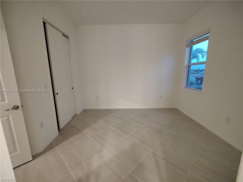 Spacious, unfurnished interior of a new home in , Immokalee (Image 56).