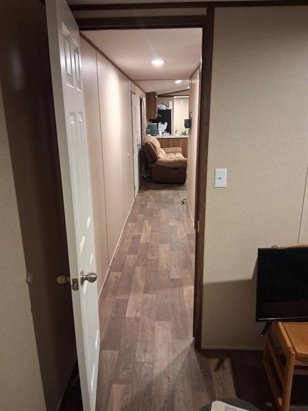 Spacious, unfurnished interior of a new home in , Mount Pleasant (Image 14).