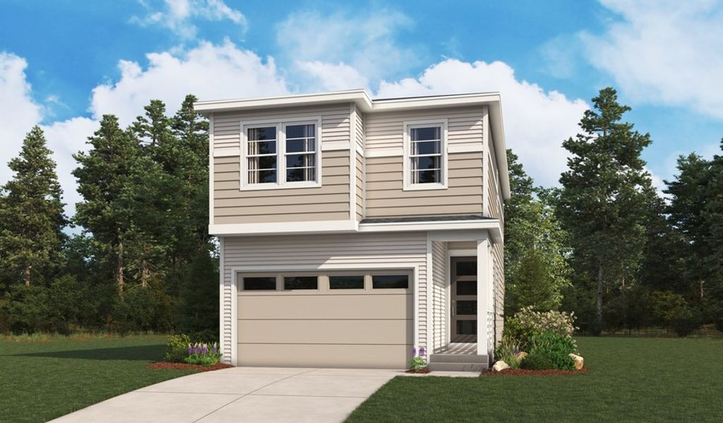 Clover-R980-MeadowbrookPark Elevation B