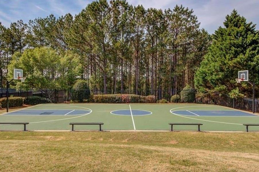 Community amenities in , Suwanee (Image 11).