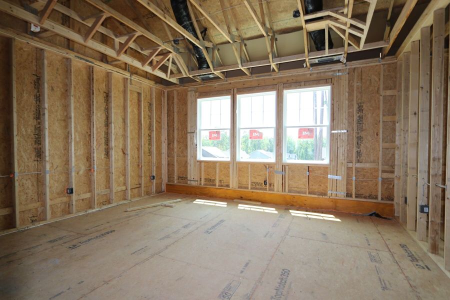 Framing Framing