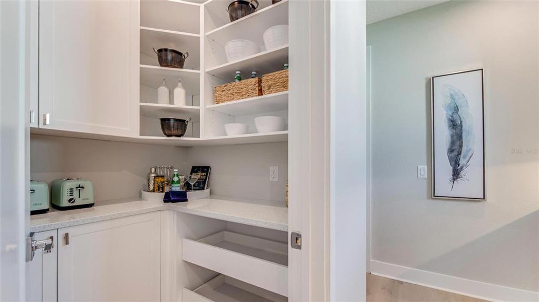 Furnished interior view inside a new home in Cresswind DeLand, Deland (Image 48). Furnished interior view inside a new home in Cresswind DeLand, Deland (Image 48).