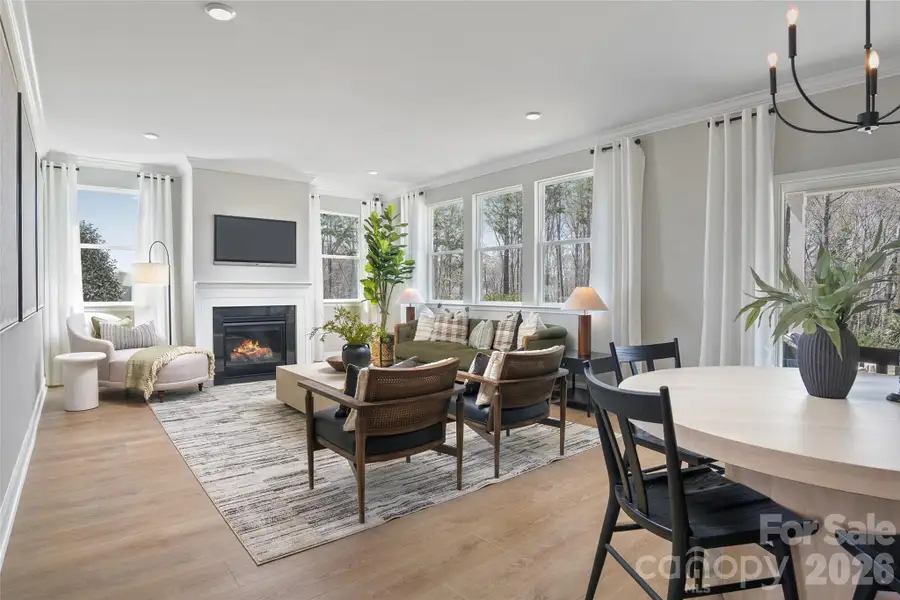 Representative Photo of Model Home- Home Available is available to personalize and pick individual options. Pricing and options subject to change based on purchaser's selections.