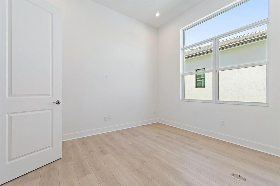 Bonus Room