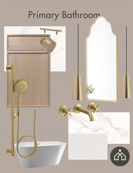 Sample of building materials used in homes in , St. Petersburg (Image 28).