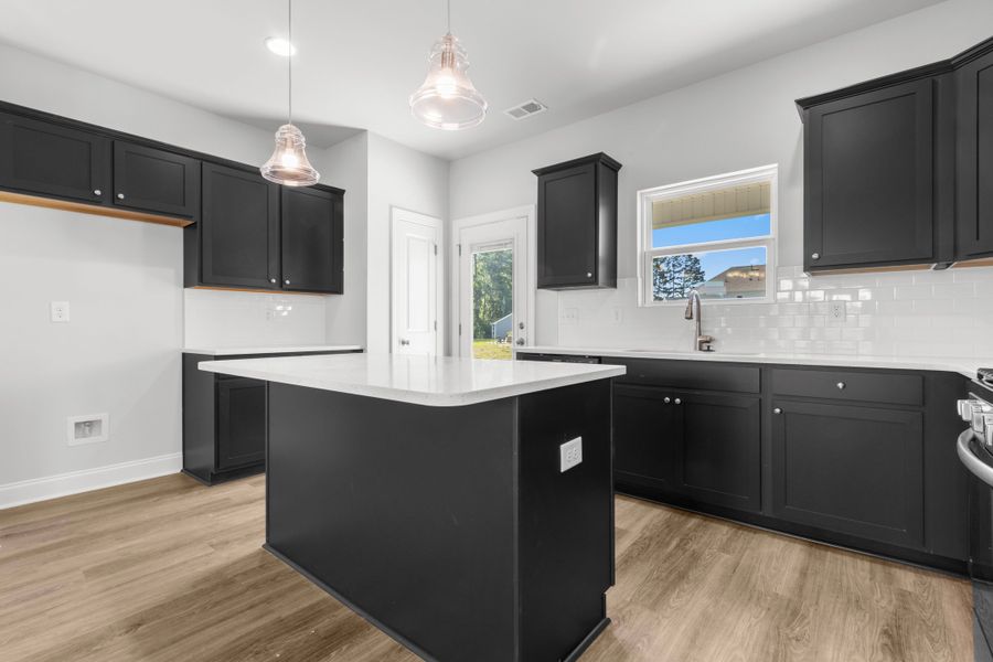 Kent New Home in Conway, SC. - Slide 15 Kent New Home in Conway, SC. - Slide 15