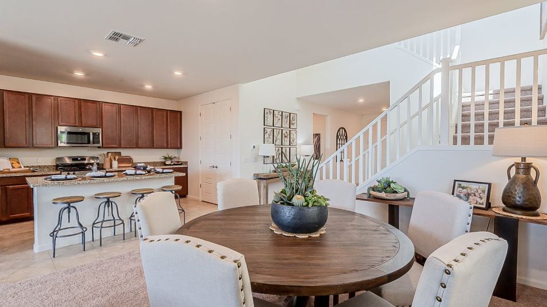 Palo Verde II Dining Room Palo Verde II Dining Room