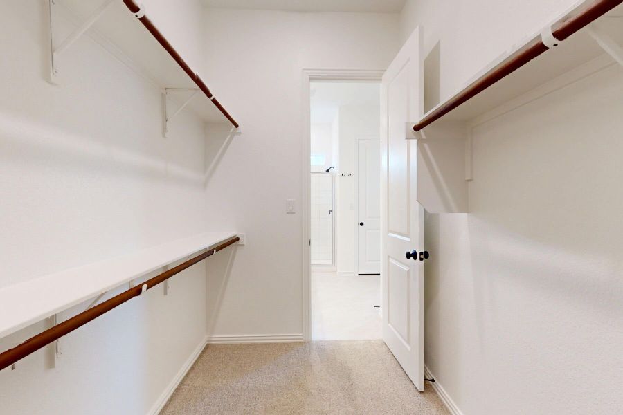 Owner's Closet Owner's Closet