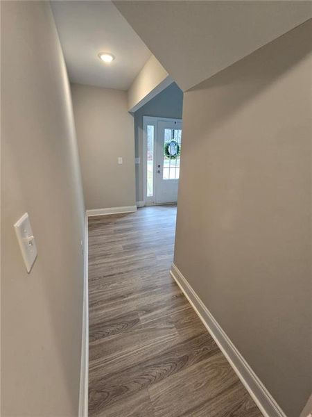 Spacious, unfurnished interior of a new home in , Jefferson (Image 16).