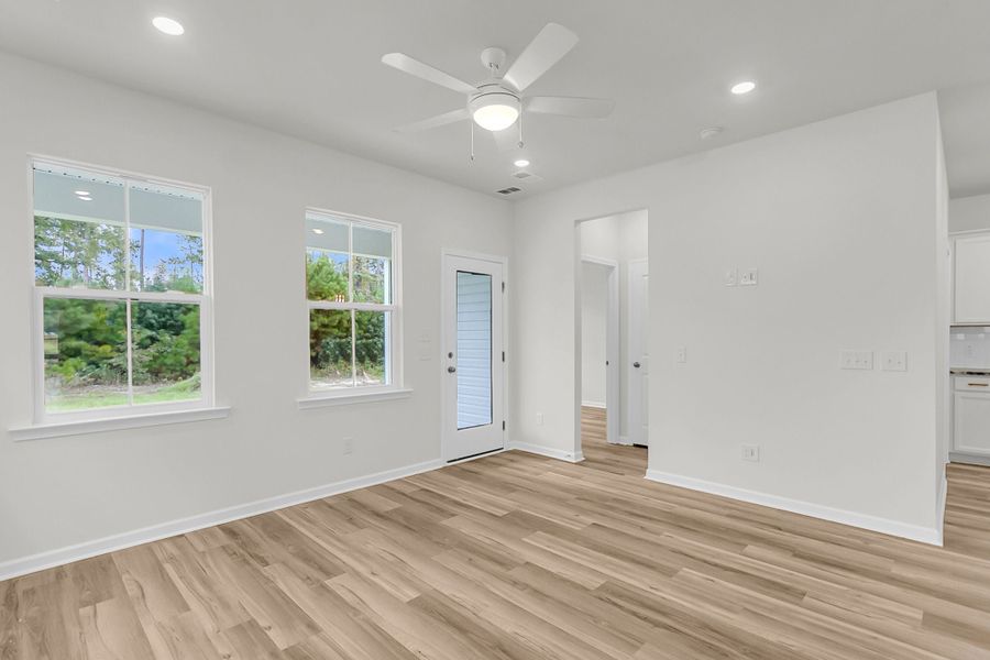 New Home in Summerville, SC.  - Slide 29
