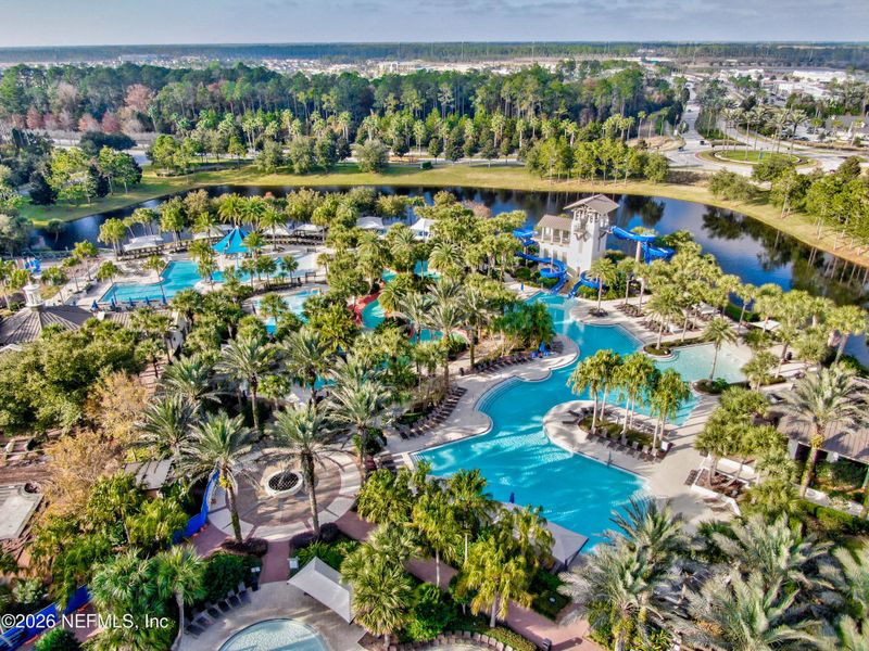 Community amenities in , Ponte Vedra (Image 48).