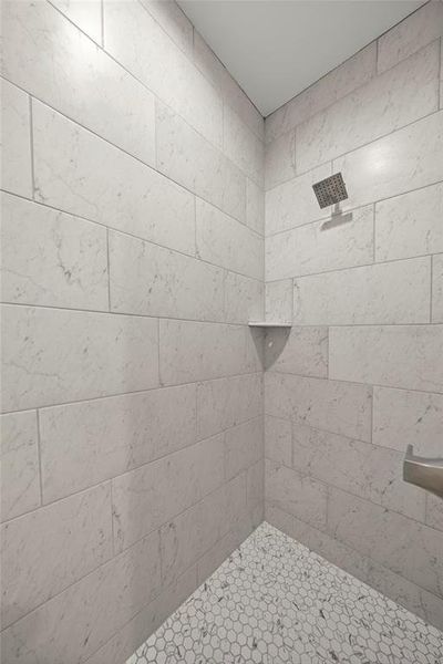 Close-up of interior finishes inside a home in , Gainesville (Image 12). Close-up of interior finishes inside a home in , Gainesville (Image 12).