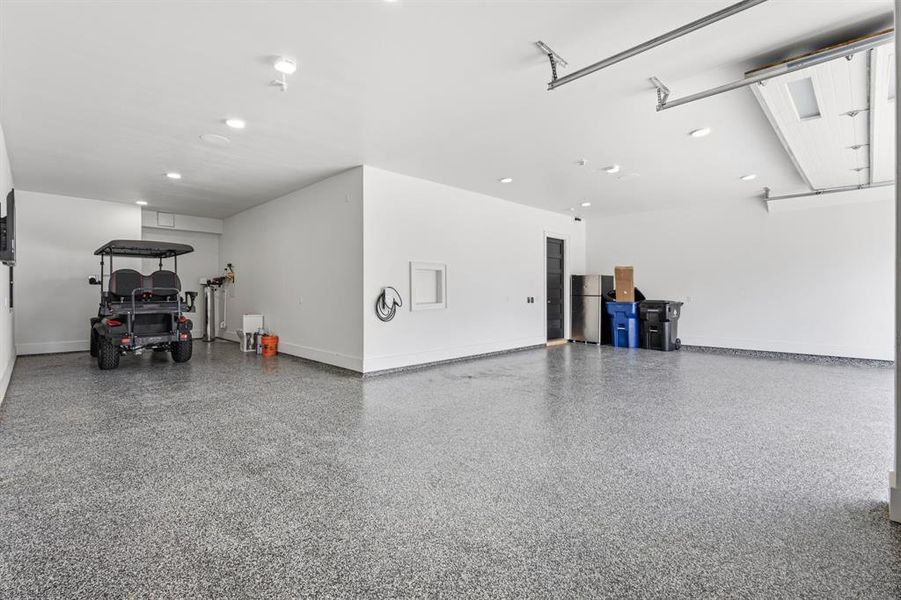Spacious, unfurnished interior of a new home in , Frisco (Image 23). Spacious, unfurnished interior of a new home in , Frisco (Image 23).