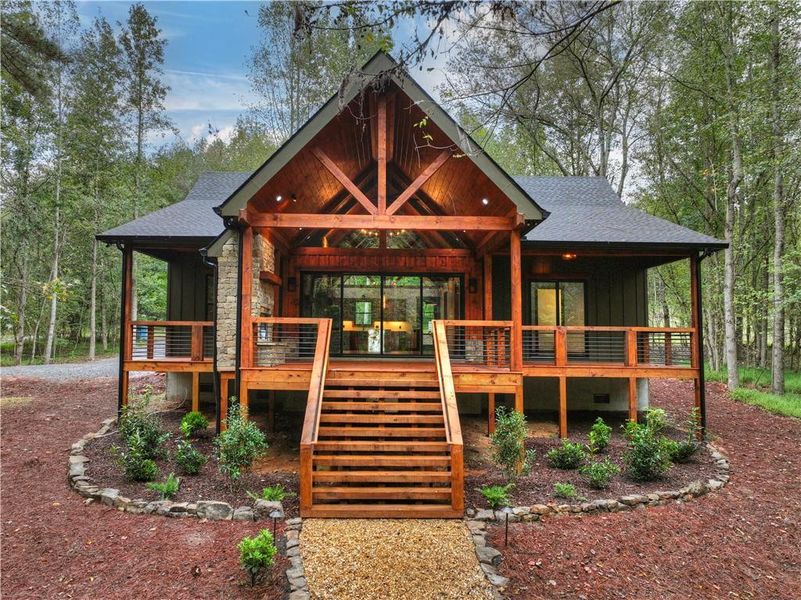 Community amenities in , Ellijay (Image 38).