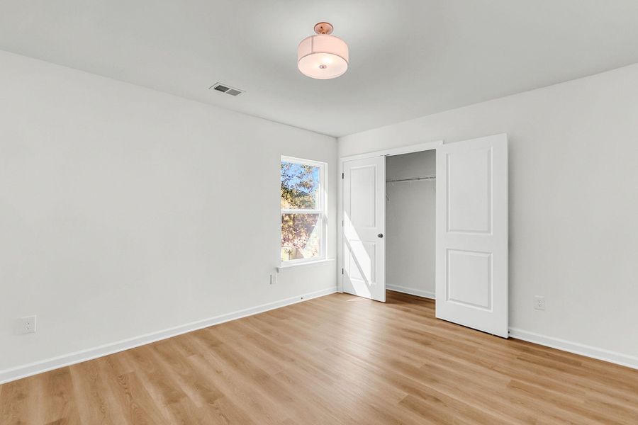 Spacious, unfurnished interior of a new home in , Hanahan (Image 39). Spacious, unfurnished interior of a new home in , Hanahan (Image 39).