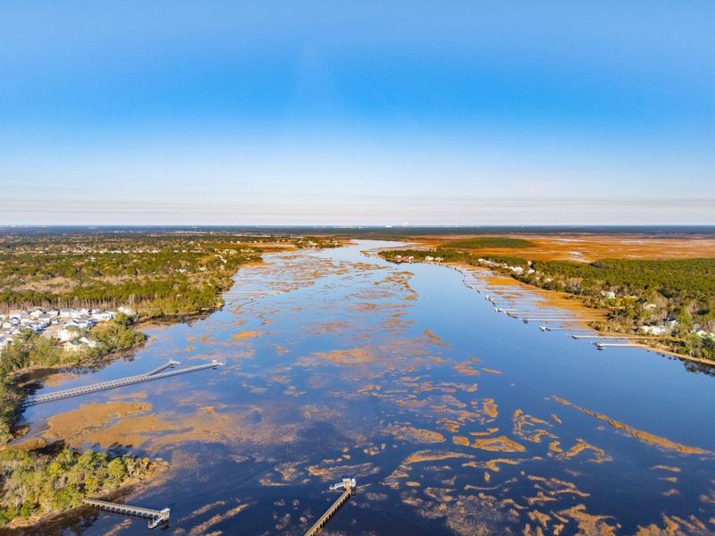 Natural landscape and outdoor views near  in Mount Pleasant (Image 58).